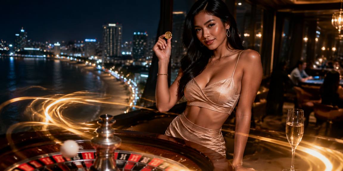 cloudbet Baccarat VIP