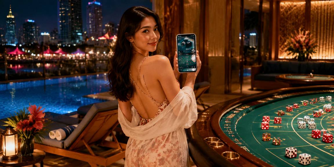 cloudbet Blackjack Tantangan