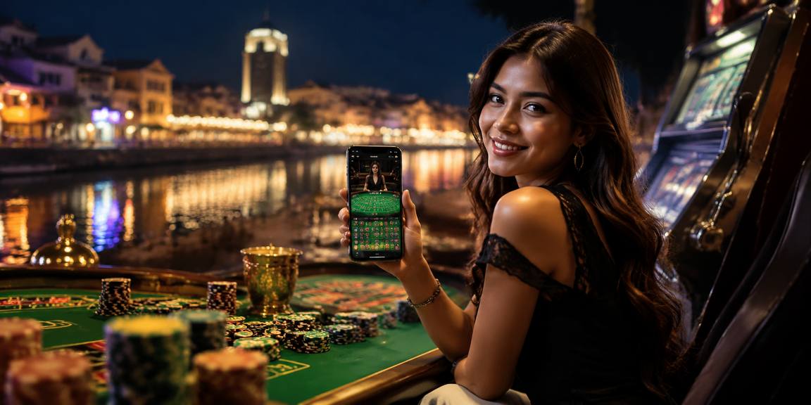 cloudbet Dragon Tiger